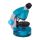 LEVENHUK Mikroskop LEVENHUK LabZZ M101 modrý