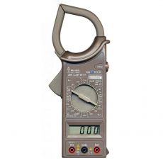 Kliešťový multimeter M 266AC