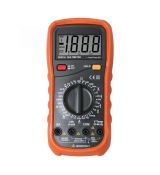 SMA Profesionálny multimeter SMA 64