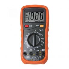 SMA Profesionálny multimeter SMA 64