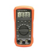 SMA Profesionálny multimeter SMA 92