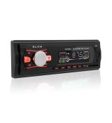 Autorádio BLOW AVH-8602 MP3, USB, SD, MMC, FM