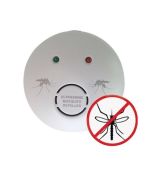 Ultrasonic Odpudzovač komárov a vážok