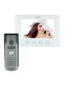 HOME SMART vchodový videotelefón, WiFi, 7" monitor DPV WIFI SET