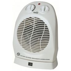 Ohrievač s ventilátorom  FK 1/O