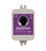Deramax Odpudzovač - plašič kún a hlodavcov do auta Deramax-Auto