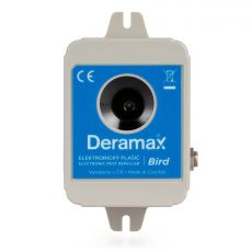 Deramax Odpudzovač - plašič vtákov Deramax-Bird