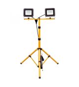 LED reflektor so stojanom FLL STAND 2/30