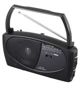 Prenosné rádio AC/DC RPR 5