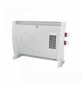 Elektrický konvektor s ventilátorom, 2000 W FK 190 TURBO