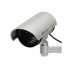 HOME Imitácia exteriérovej bezpečnostnej kamery HSK 110