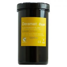 Deramax-Dual - Elektronický plašič (odpuzovač) krtkov a hryzcov