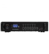 Mixážny zosilňovač, FM-BT-MP3, 120Watt MPA 120BT