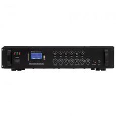 Mixážny zosilňovač, FM-BT-MP3, 120Watt MPA 120BT