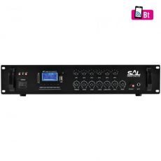 Mixážny zosilňovač, FM-BT-MP3, 240 Watt MPA 240BT