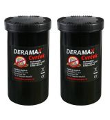 Deramax Odpudzovač krtkov sada Deramax-Cvrček 0300/2