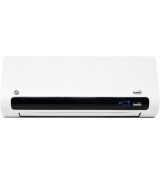 Nástenný ventilátorový ohrievač FKF 65221