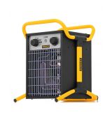 STANLEY priemyselný ohrievač, 3,3 kW ST-033-240-E