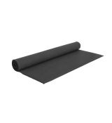 SAL Poťahový koberec 1,5x15m tmavo sivý PK 150/GR