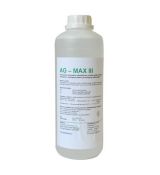 Univerzálny čistiaci koncentrát pre ultrazvukové čističky  MAX III  1l