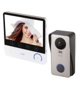Farebný vchodový videotelefón DPV 270