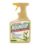 Herbicíd ROUNDUP Fast 1L