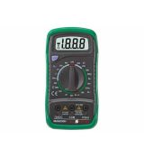 SMA Multimeter digitálny MAS 830