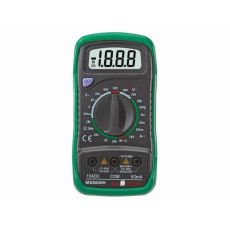 SMA Multimeter digitálny MAS 830