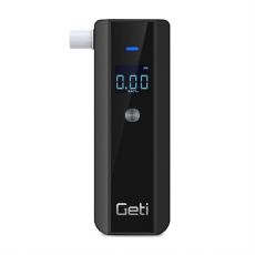 Alkohol tester Geti GAT01