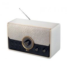 Retro rádio, AM-FM-BT-USB-mSD RRT 6B