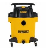 DeWalt 20 l, suchý/mokrý vysávač DXV20PTA