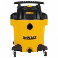 DeWalt 20 l, suchý/mokrý vysávač DXV20PTA