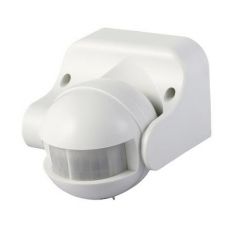 PIR pohybové čidlo GS1101 biele