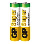 GP 1,5 V batéria AAA alkalická Super