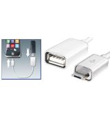 USE Micro USB OTG kábel SA 044